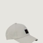 Cappello con visiera Boss Fresco-5 10254845 01 Beige chiaro - Foto 2