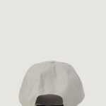 Cappello con visiera Boss Fresco-5 10254845 01 Beige chiaro - Foto 3