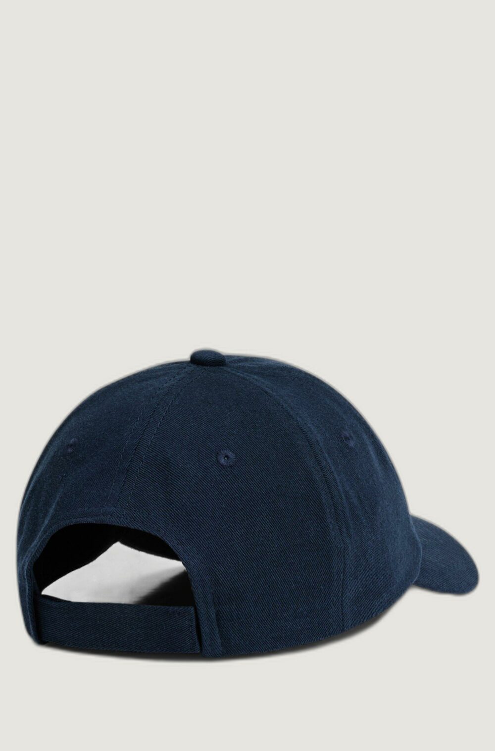 Cappello con visiera Boss Derrel 10248871 01 Blue scuro - Foto 5