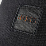 Cappello con visiera Boss Fresco-5 10254845 01 Nero - Foto 2