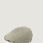 Cappello con visiera Kangol SEAMLESS TROPIC UNISEX Beige chiaro - Foto 3