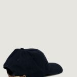Cappello con visiera Kangol WASHED BASEBALL UNISEX Blue scuro - Foto 4