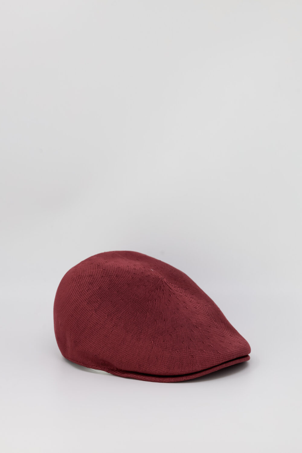 Cappello con visiera Kangol SEAMLESS TROPIC UNISEX Bordeaux - Foto 1