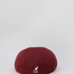 Cappello con visiera Kangol SEAMLESS TROPIC UNISEX Bordeaux - Foto 2