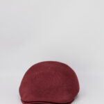 Cappello con visiera Kangol SEAMLESS TROPIC UNISEX Bordeaux - Foto 4