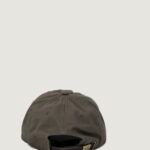 Cappello con visiera Kangol WASHED BASEBALL UNISEX Marrone - Foto 3