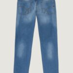 Jeans GAS ALBERT SIMPLE REV Denim - Foto 2
