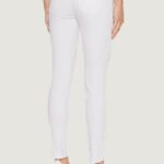 Jeans skinny Armani Exchange  Bianco - Foto 3