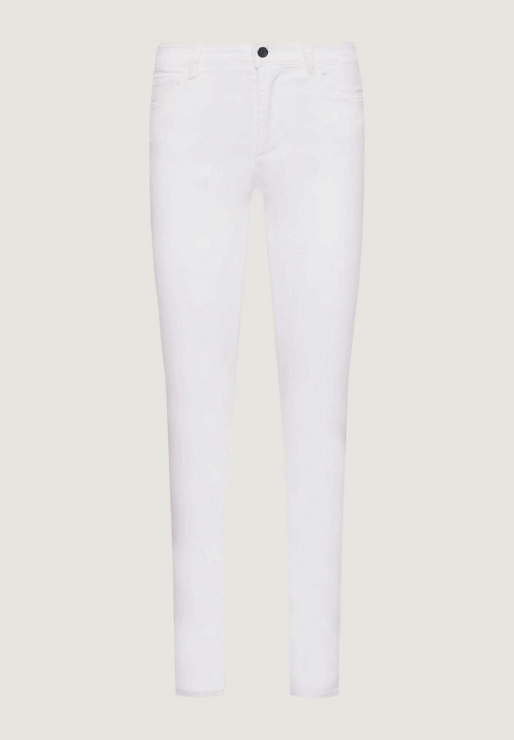 Jeans skinny Armani Exchange  Bianco - Foto 5