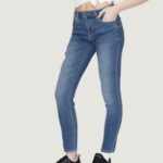 Jeans skinny Armani Exchange  Denim - Foto 4