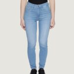 Jeans skinny GAS SUMATRA Z Blu - Foto 1