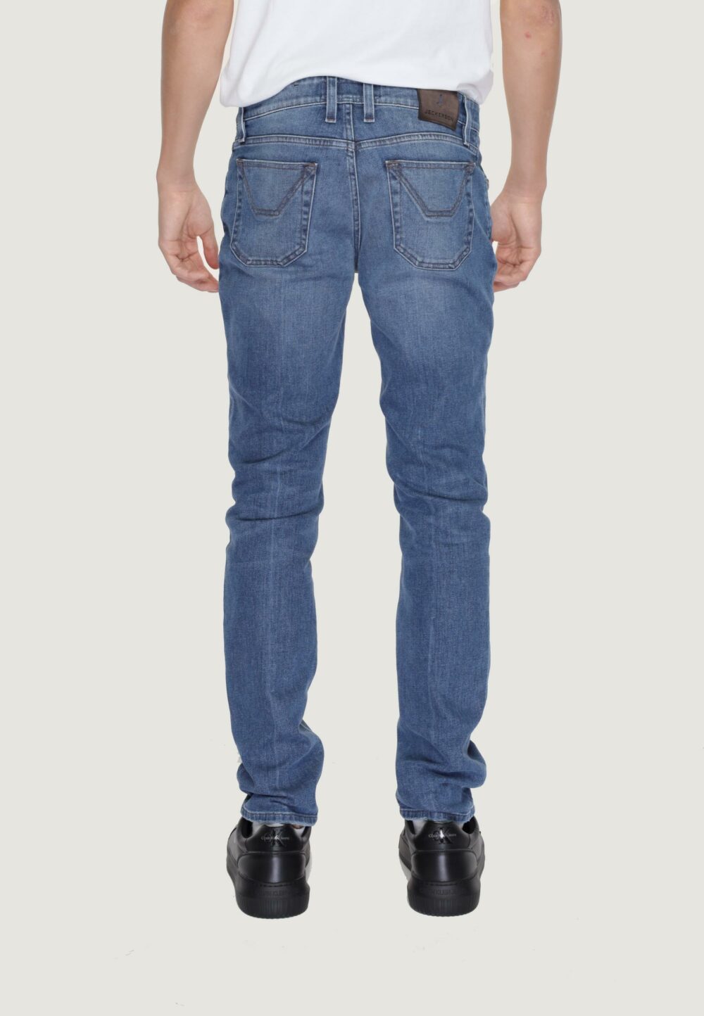 Jeans slim Jeckerson JOHN 5 Denim - Foto 2
