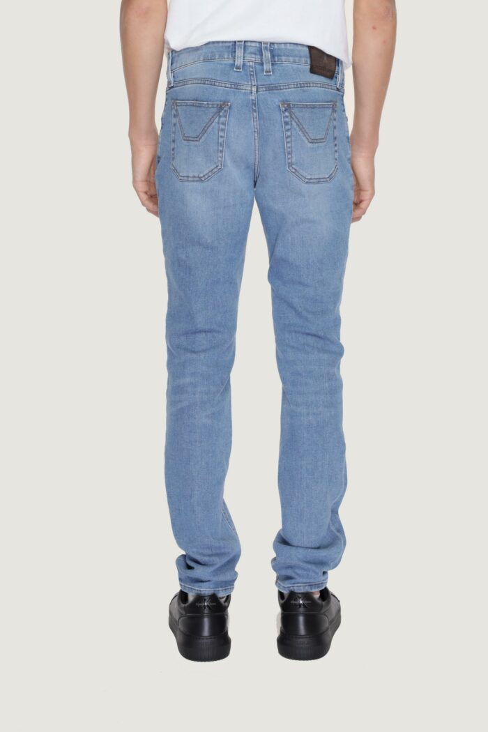 Jeans slim Jeckerson JOHN 5 Denim chiaro