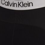 Leggings Calvin Klein Sport WO - (7/8) Nero - Foto 2