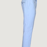 Pantaloni da completo Antony Morato BONNIE Celeste - Foto 4