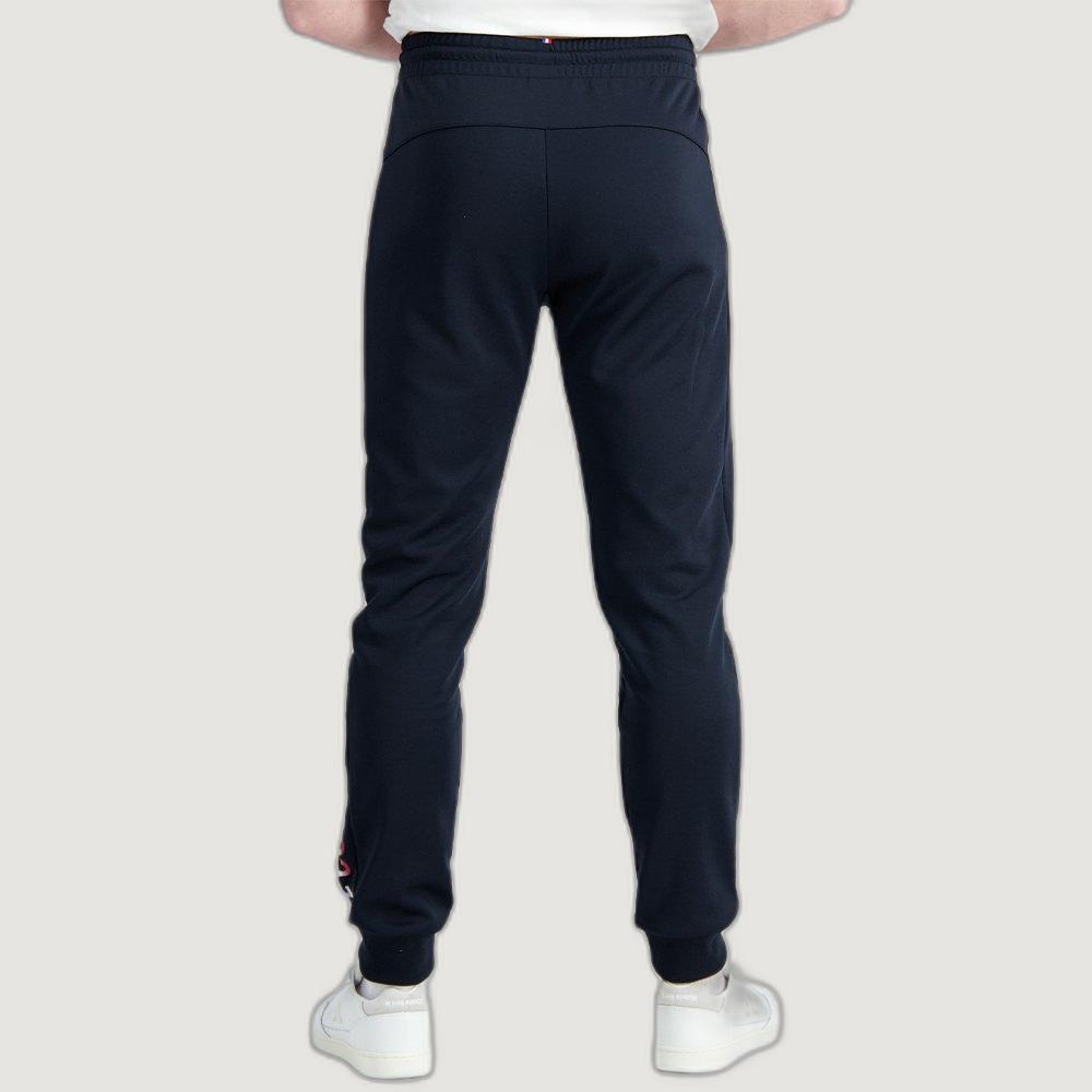 Pantaloni sportivi Le Coq Sportif TRI Regular N°1 M Blu