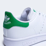 Sneakers Adidas Stan Smith Verde - Foto 3
