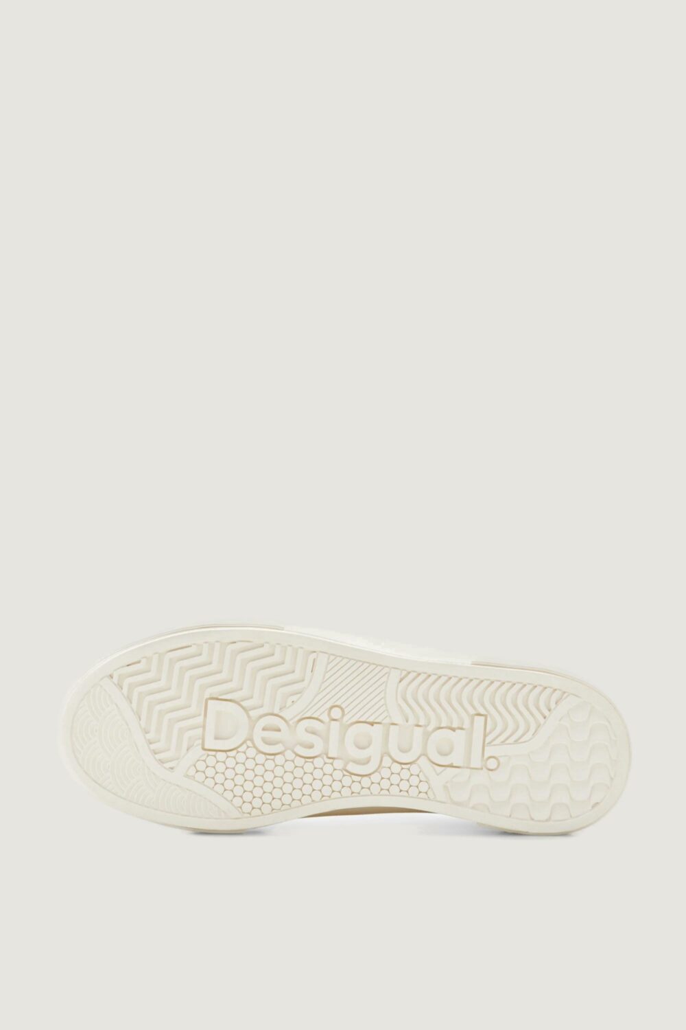 Sneakers Desigual  Bianco - Foto 4