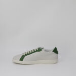Sneakers Furla TWIST LACE-UP Verde - Foto 3
