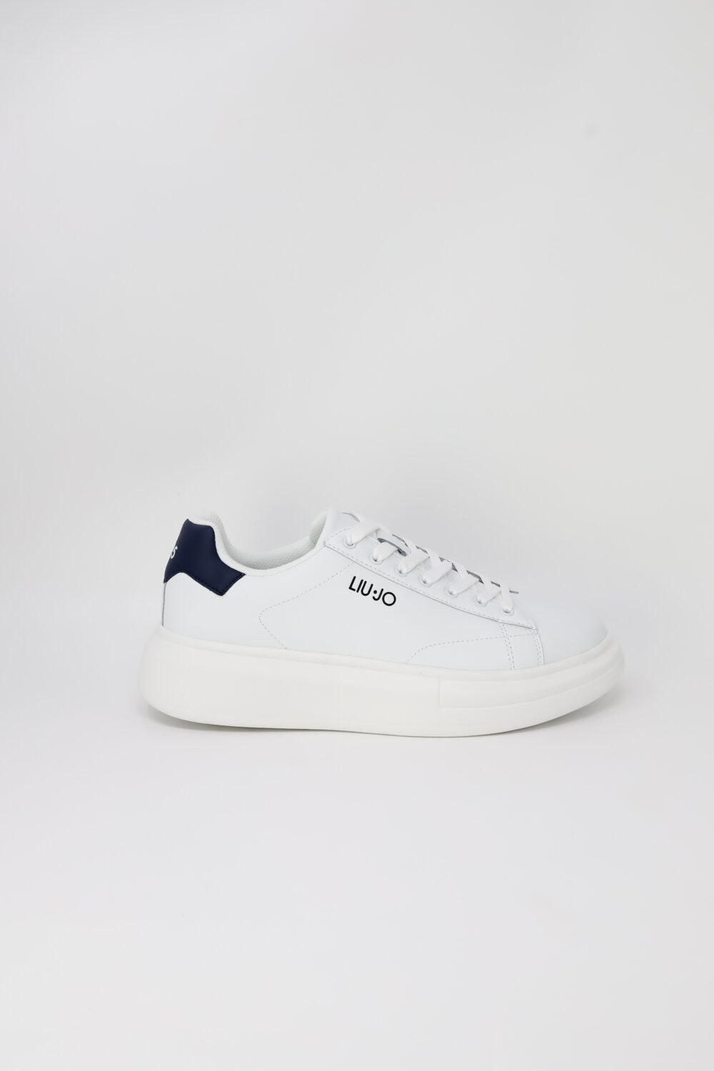 Sneakers Liu-Jo BIG 01 Bianco - Foto 1