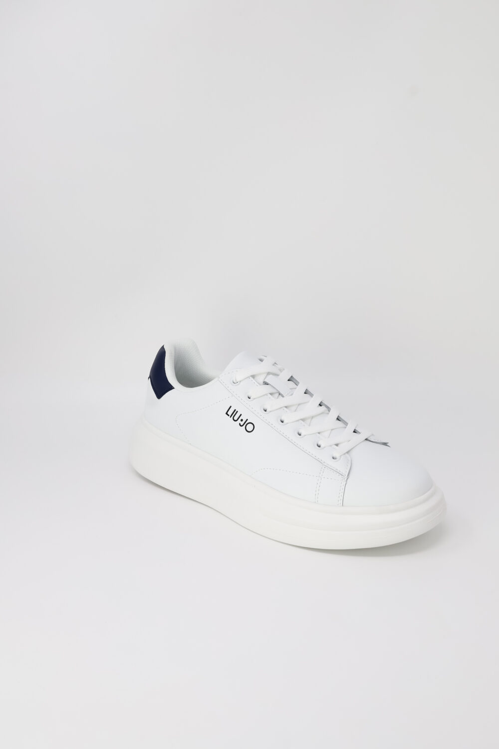 Sneakers Liu-Jo BIG 01 Bianco - Foto 2