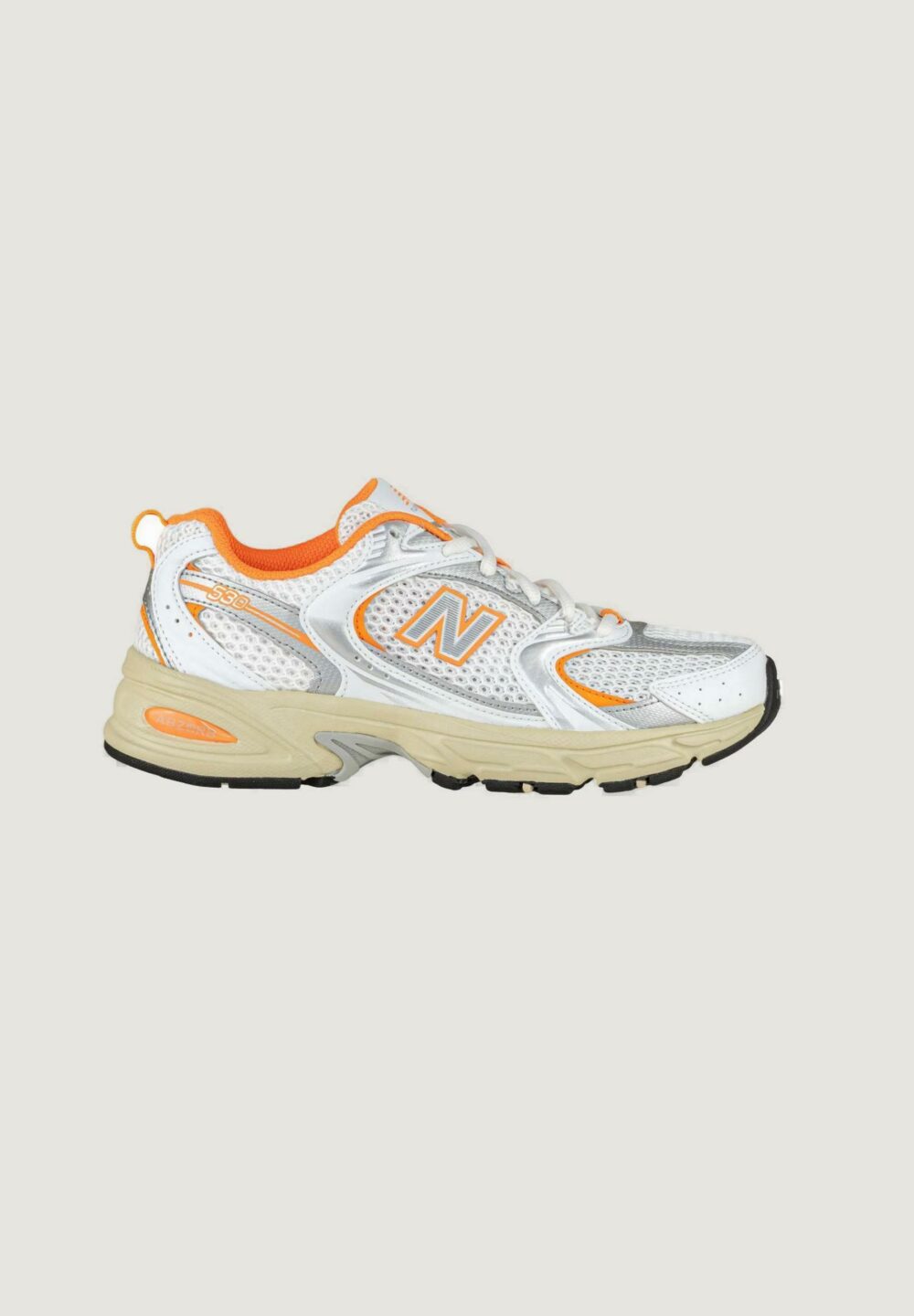 Sneakers New Balance 530 Arancione - Foto 1