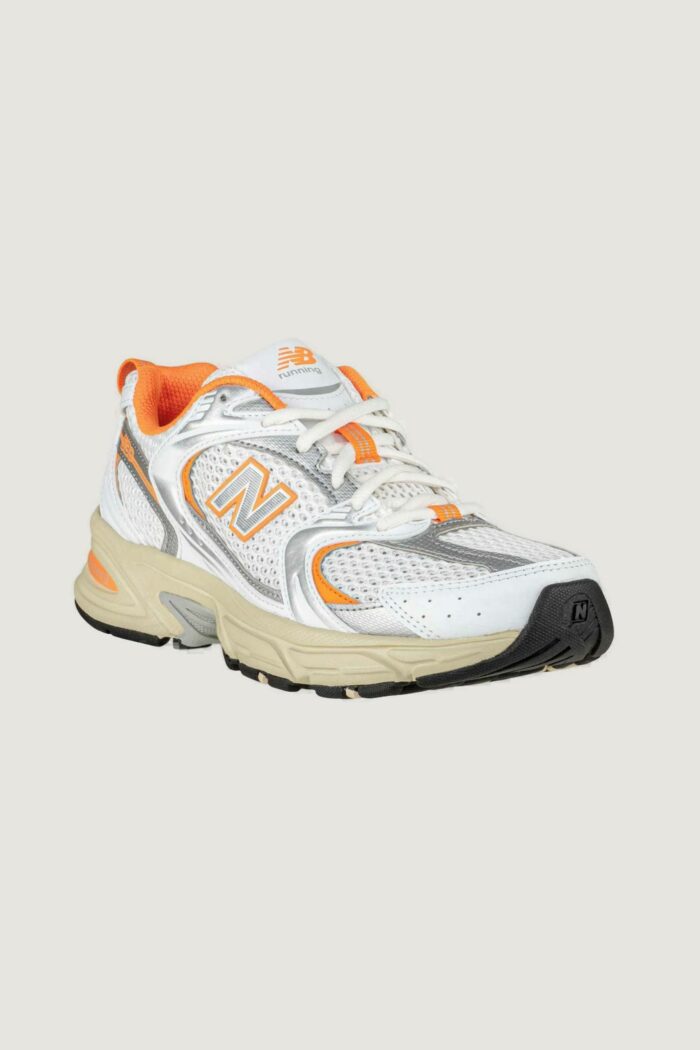 Sneakers New Balance 530 Arancione