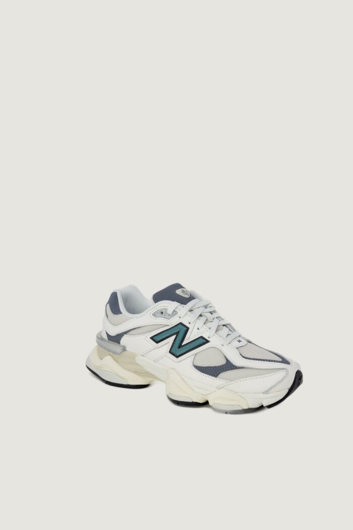Sneakers New Balance 9060 Verde