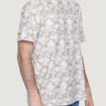 T-shirt Antony Morato  Beige - Foto 3