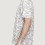T-shirt Antony Morato  Beige - Foto 4