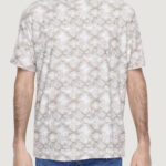 T-shirt Antony Morato  Beige - Foto 1