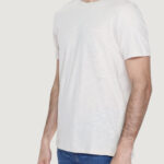 T-shirt Antony Morato  Beige chiaro - Foto 3