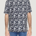 T-shirt Antony Morato  Blu - Foto 1