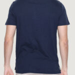 T-shirt Antony Morato  Blu - Foto 2