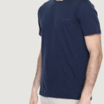 T-shirt Antony Morato  Blu - Foto 3