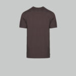 T-shirt Aquascutum ACTIVE  POCKET T-SHIRT Marrone - Foto 2