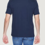T-shirt Blauer.  Blu - Foto 2