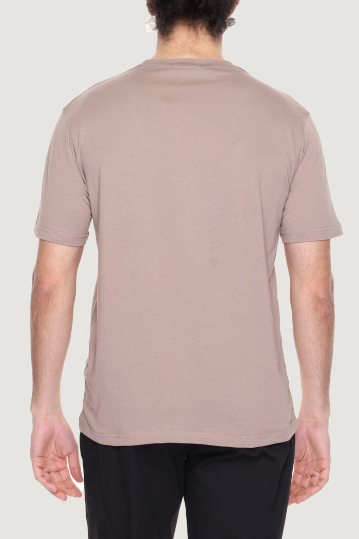 T-shirt Gianni Lupo  Terra – Fango