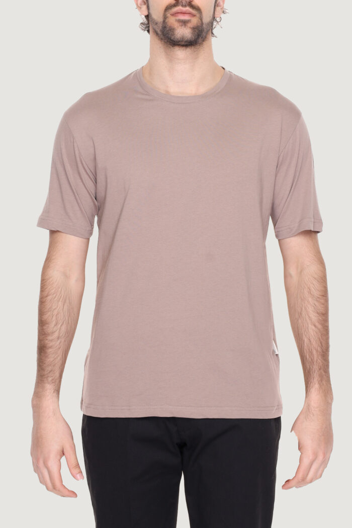 T-shirt Gianni Lupo  Terra – Fango