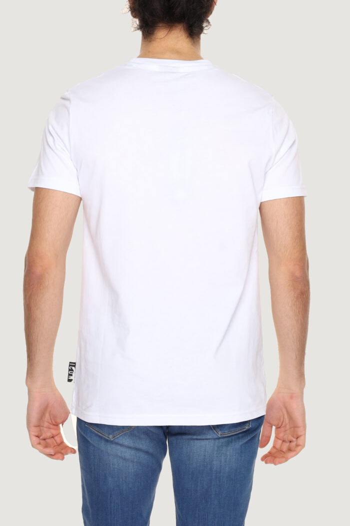 T-shirt Icon  Bianco