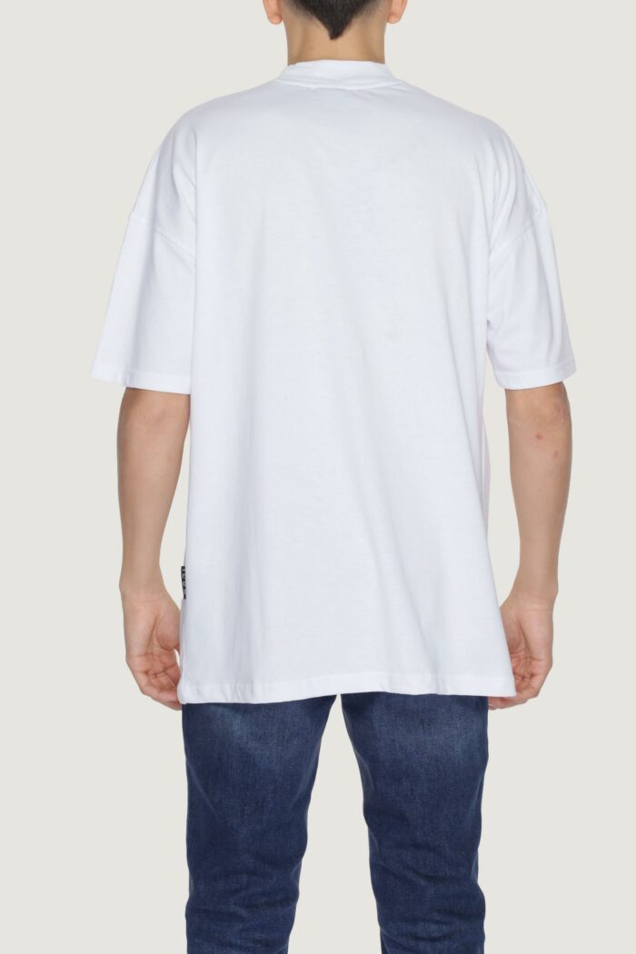 T-shirt Icon  Bianco
