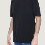 T-shirt Icon  Nero - Foto 4