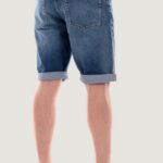 Bermuda Calvin Klein Jeans  Denim - Foto 2