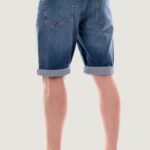Bermuda Calvin Klein Jeans  Denim - Foto 4