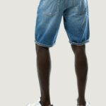 Bermuda Calvin Klein Jeans REGULAR Denim - Foto 3