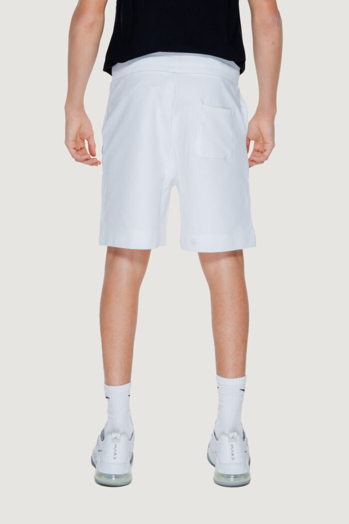 Bermuda Moschino Underwear  Bianco