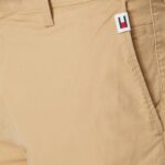 Bermuda Tommy Hilfiger Jeans SCANTON Beige - Foto 2