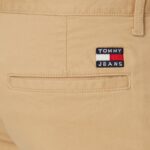 Bermuda Tommy Hilfiger Jeans SCANTON Beige - Foto 4