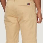 Bermuda Tommy Hilfiger Jeans SCANTON Beige - Foto 3