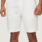 Bermuda Tommy Hilfiger Jeans SCANTON Bianco - Foto 1